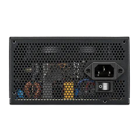 Cooler Master MWE Gold 750W - V2 (Non- Modular) 80 Plus Gold ATX Power Supply Unit