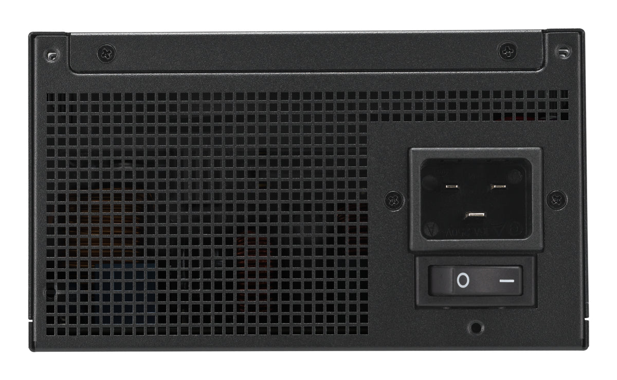 'ASUS PSU/3000W/Fully modular/80 Plus Platinum/10 years warranty.