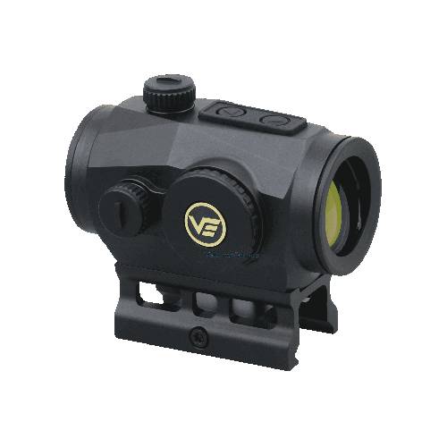 Vector Optics Scrapper 1x29 2MOA RD - SCRD-47