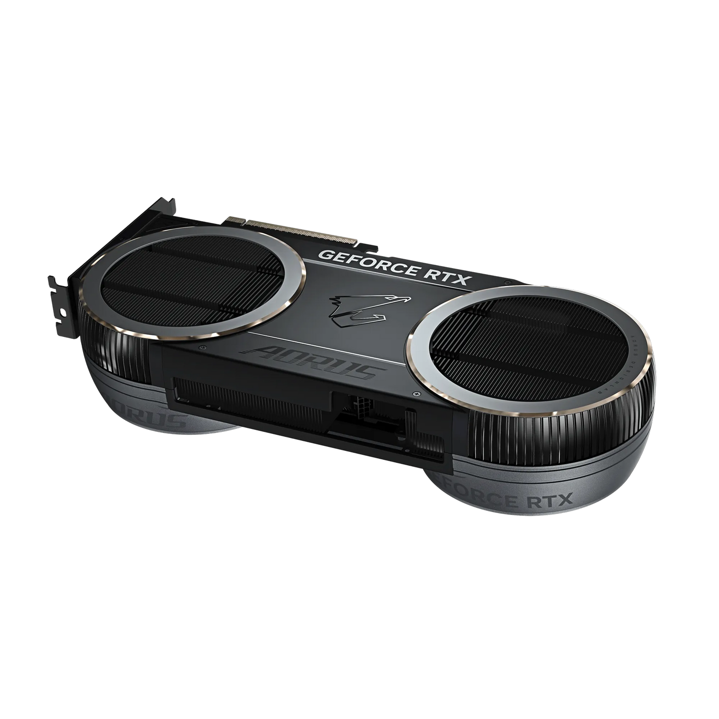 GIGABYTE nVidia GeForce RTX 5090 AORUS INFINITY  - 32GB GDDR7; 512-Bit Memory Bus; 1x HDMI; 3x DisplayPort; Min 1000W PSU. .