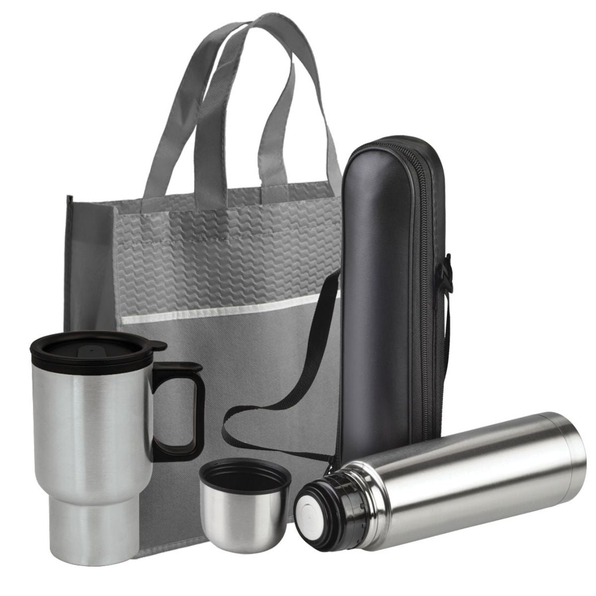 The All in One Travel Set