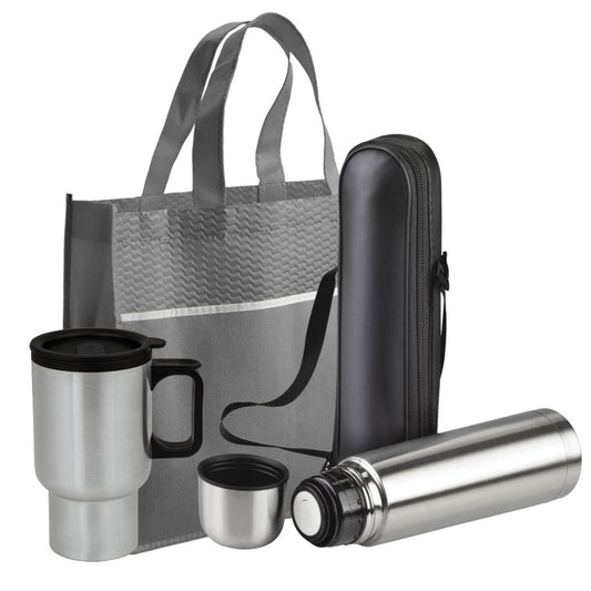 The All in One Travel Set