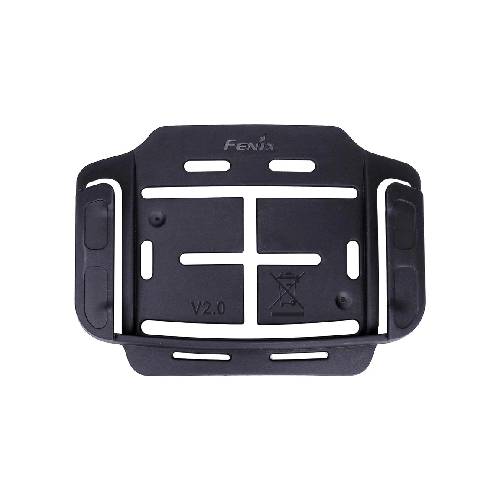 Fenix ALG-03 V2.0 Helmet Headlamp Attachment