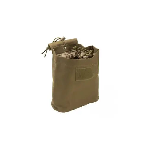 Nc Star CVFDP2935T Folding Dump Pouch Tan