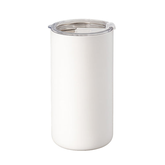 600ml Altair Sub Mug - White