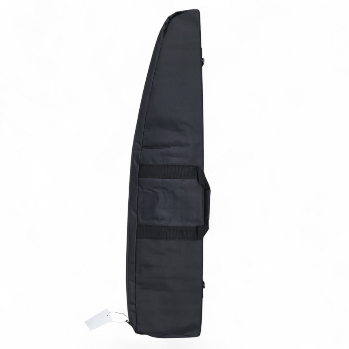 Ballistic Rifle Bag 118cm Black FAS9-5B – Tactical Padded Gun Case for Rifles