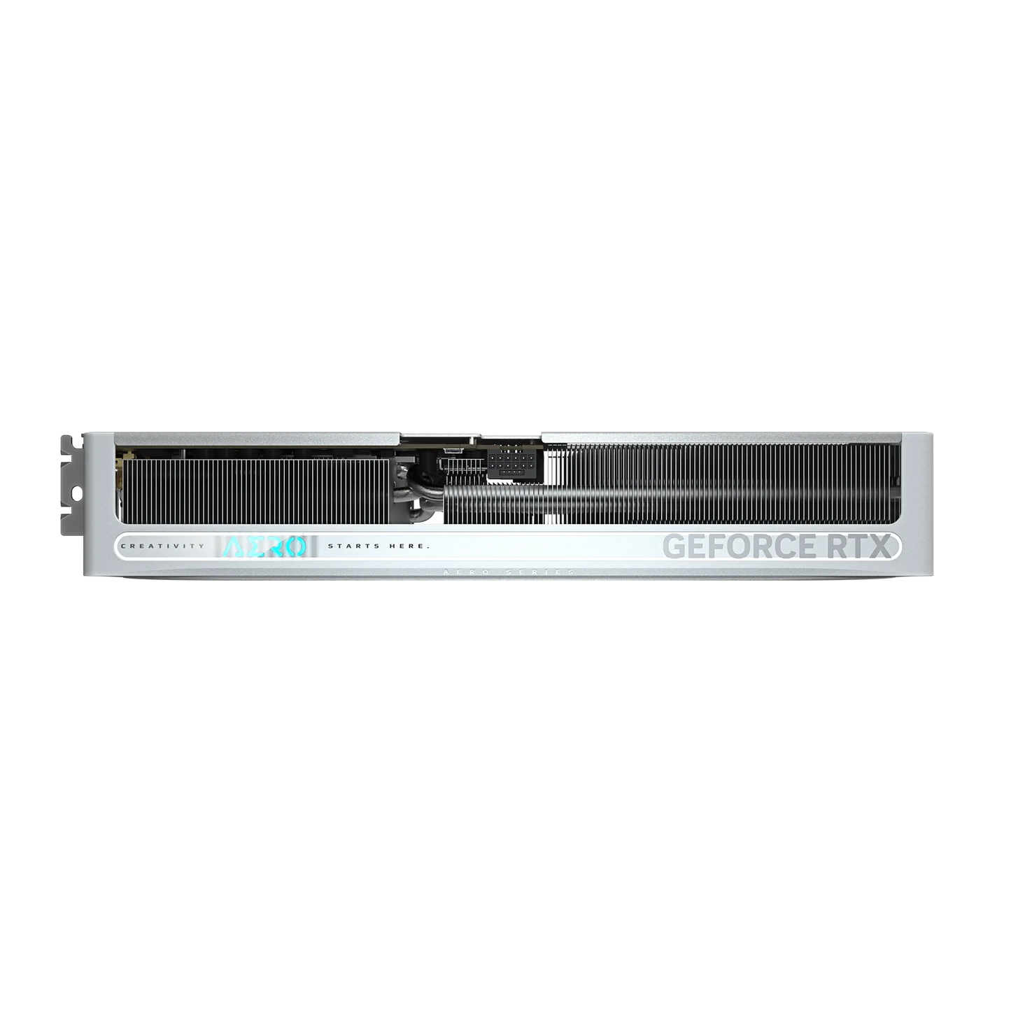 GIGABYTE nVidia GeForce RTX™ 5070 AERO OC - 12GB GDDR7 HDMIx1/DPx3