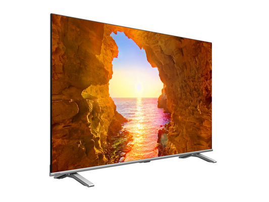 Toshiba 65 inch QLED 4K Premium UHD Smart TV