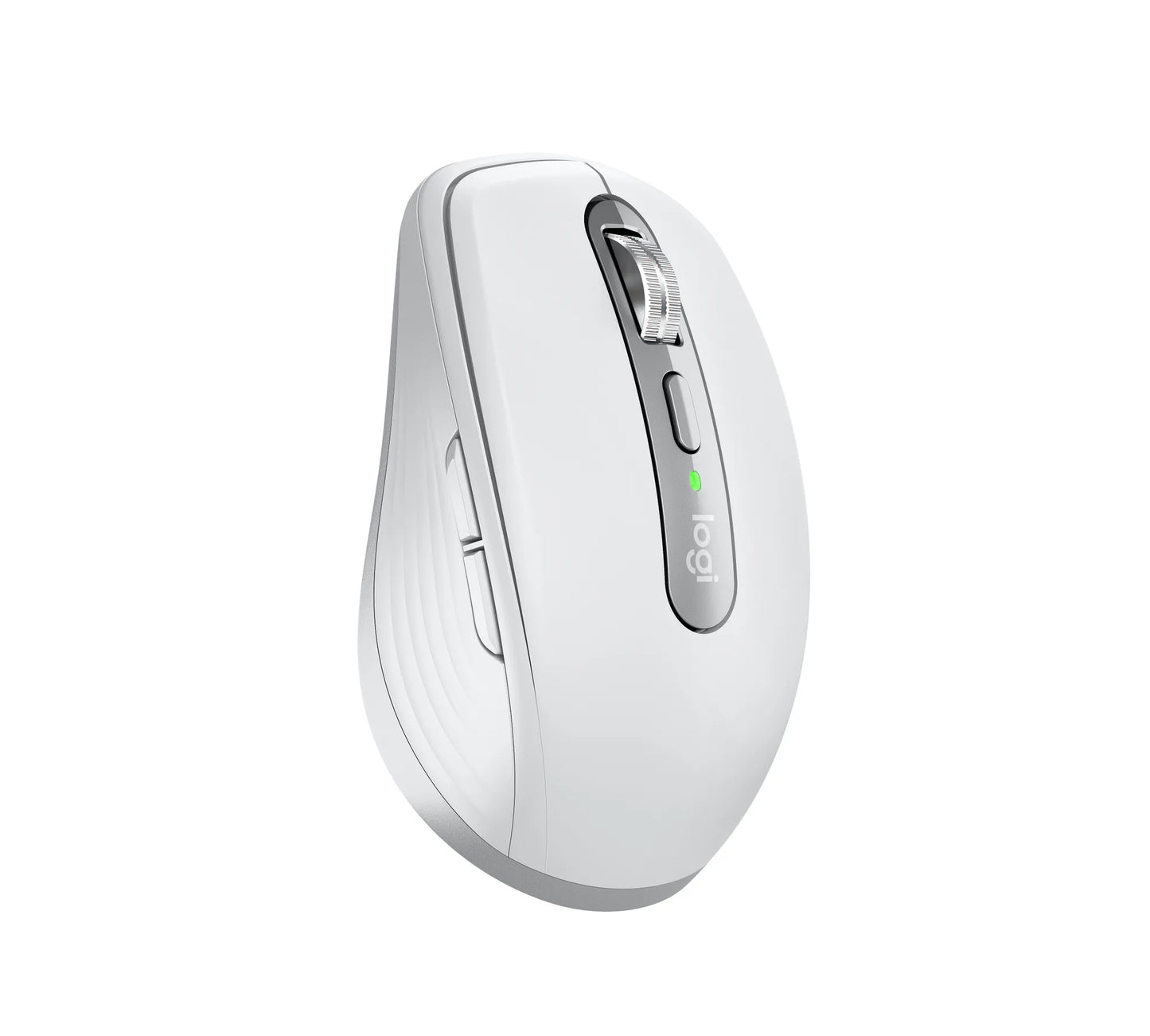 Logitech(R) MX Anywhere 3S Bluetooth Mouse - Pale Grey - Guards On Duty Shop & Security Guards