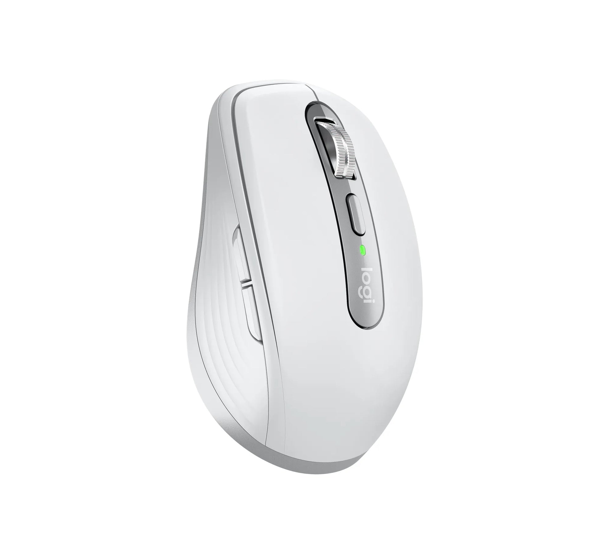 Logitech(R) MX Anywhere 3S Bluetooth Mouse - Pale Grey - Guards On Duty Shop & Security Guards