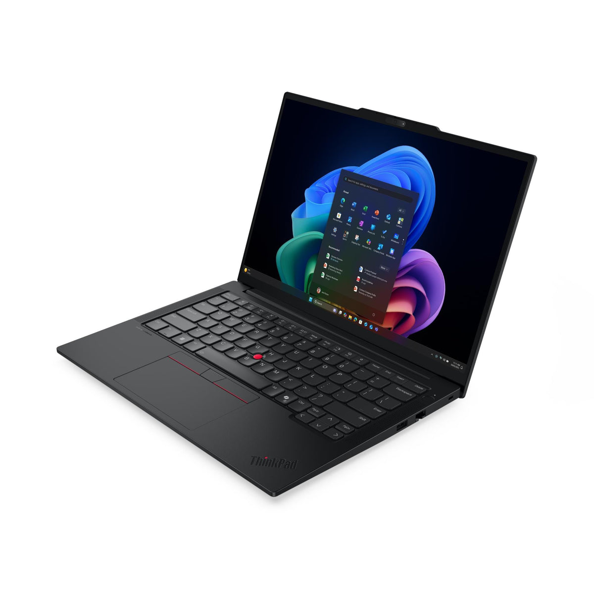 LENOVO ThinkPad E14 Gen 8 |Ultra 7-355|BLACK|14'' WUXGA|16GB DDR5|1TB PCIe SSD|3yr OSS|WIN11 Pro