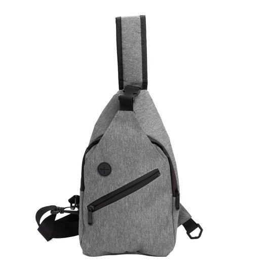 Otaria Crossbody Bag - Grey