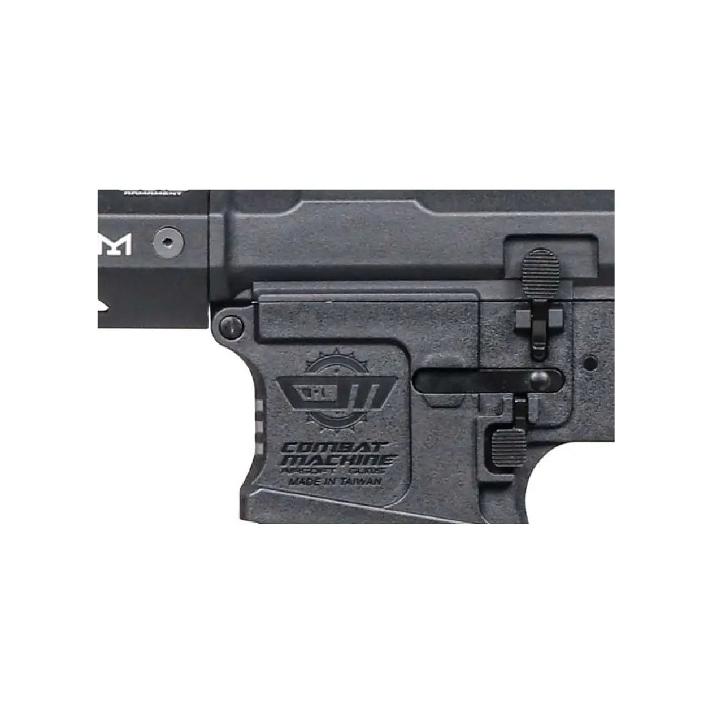 G&G CM16 SRF 9" – EGC-16P-09F-BNB-NCM
