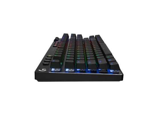 Logitech(R) G PRO X TKL Lightspeed Gaming Keyboard - Black
