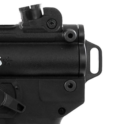 Tippmann A-5 with Response Trigger .68 Caliber Paintball Marker