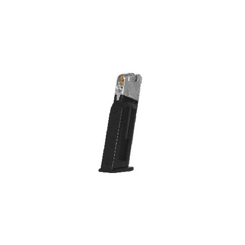 ASG Magazine CBB CO₂ 4.5 mm ISSC M22 - 19810