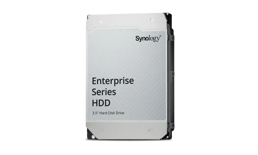 Synology HAT5320-24T 3.5'' 24TB Serial ATA III RPM 7200 5 year warranty
