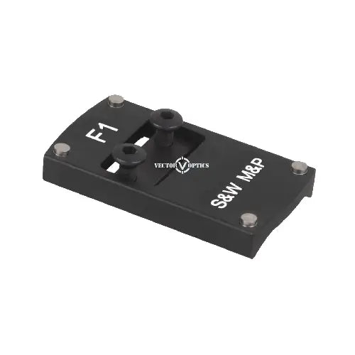Vector Optics - S&W M&P Mount Tek - SCRDM-06