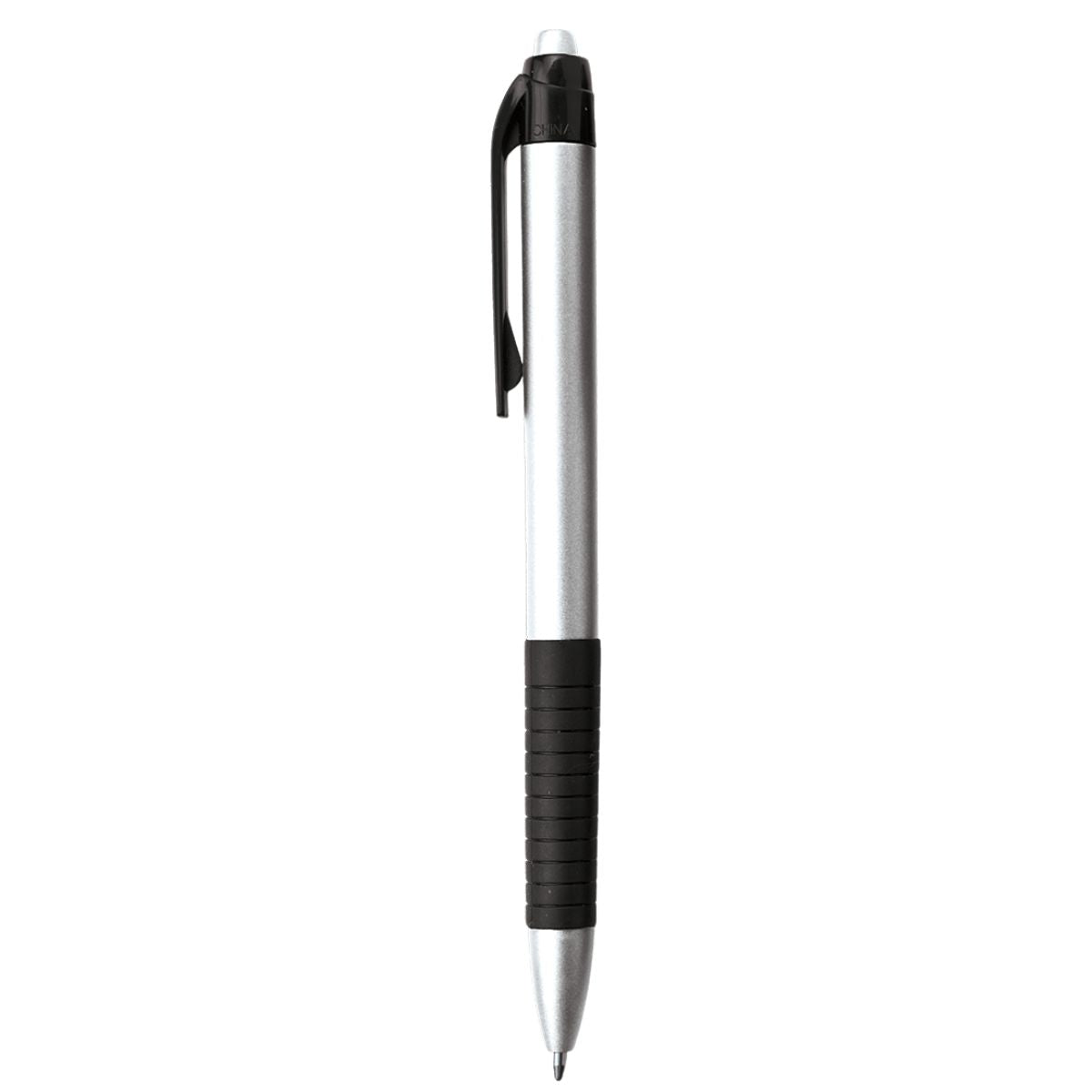 Metalic Finish Click Pen