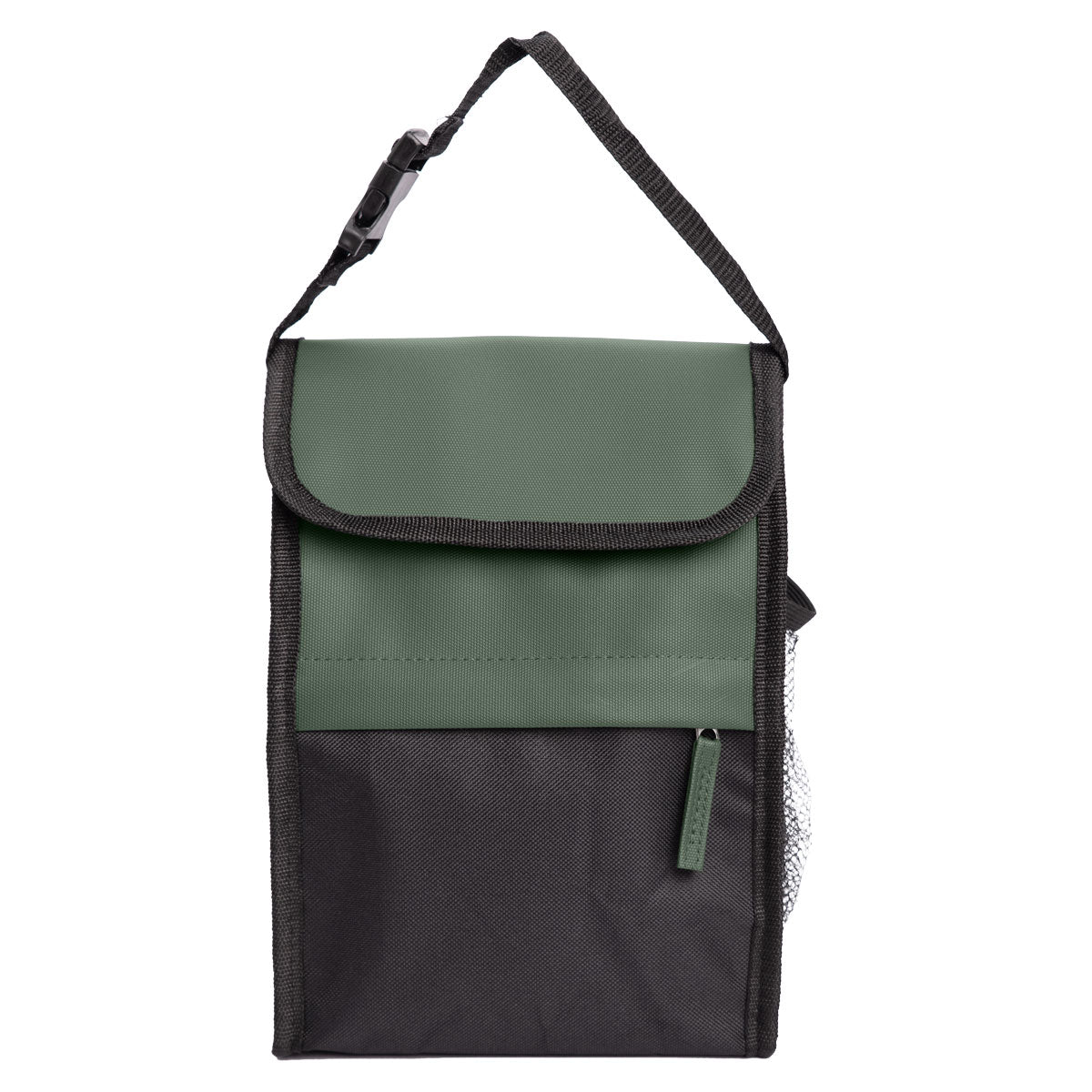 The Everyday Chill Cooler Bag - Military Green