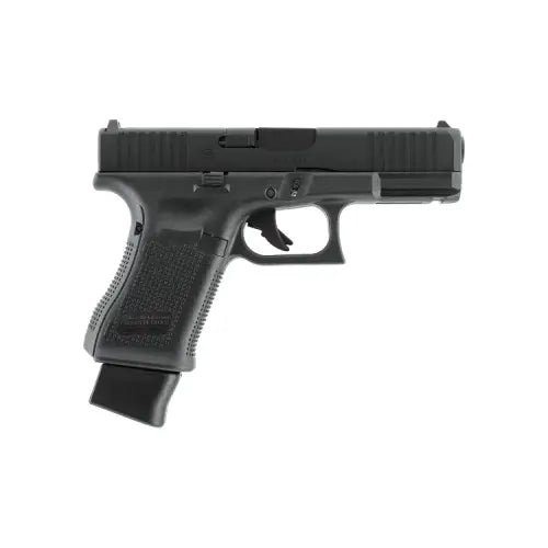 Umarex Glock 19 Gen5 MOS Blk 4.5mm (.177) BB CO2 < 2.0 J 17R