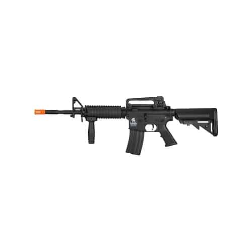 Lancer Tactical LT-04B-G2 Generation 2 M4 RIS