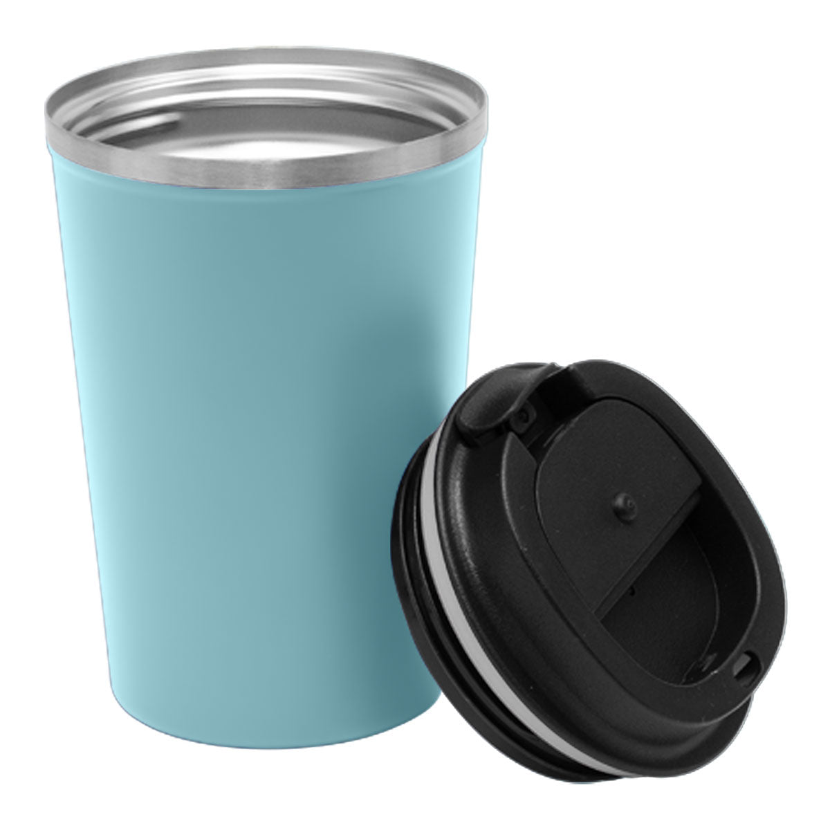 Montea 380ml Double Wall Mug