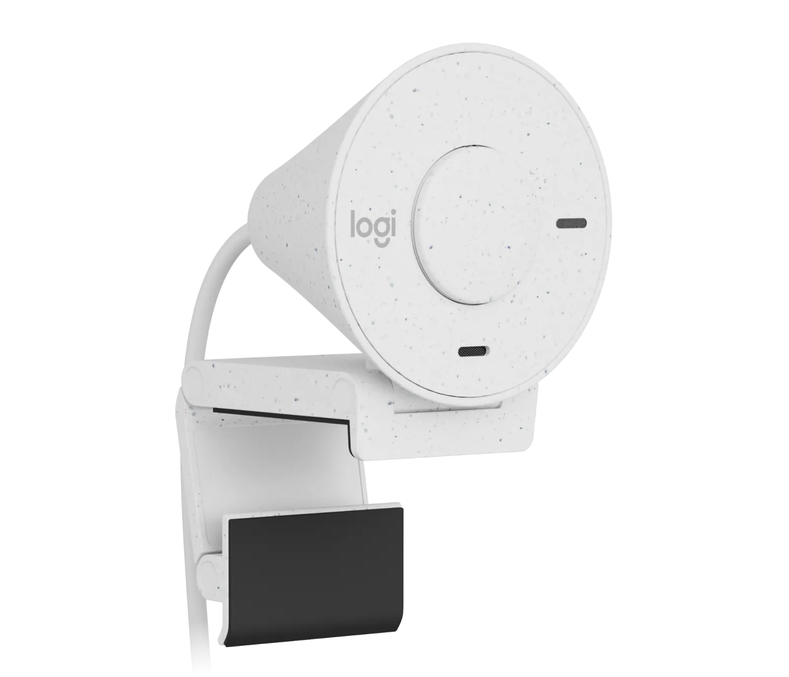 Logitech(R) Brio 300 Full HD Webcam - Off-White - Guards On Duty Shop & Security Guards