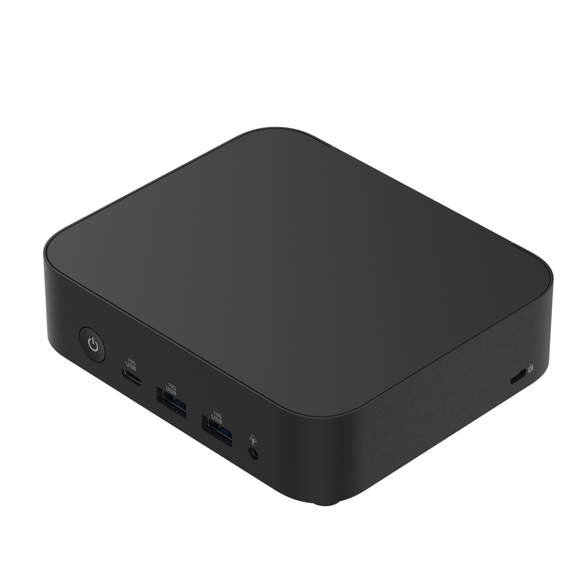 ASUS NUC L6- Bearbone|Intel N250 -CEL |Intel Graphics|1X SLOT DDR5|1X M.2 SSD|HDM|DP1.4I|USB|Wi-FI|LAN|BT|3YR|Vesa Bracket|