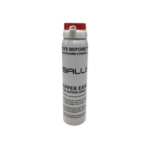 Ballistic pepper spray ease - 100ml