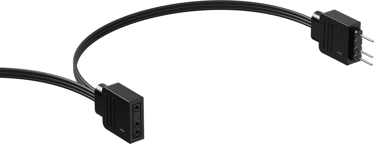 Corsair RS120 ARGB 120mm PWM Fans Single Pack