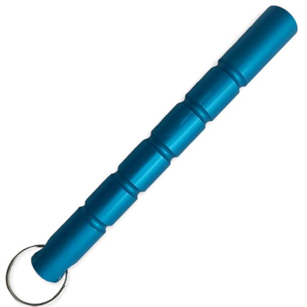 Kubaton Keyring Blue-4434BE