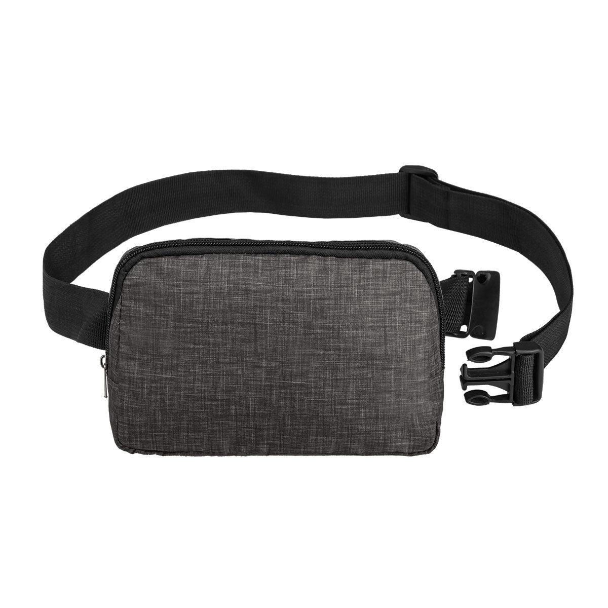Garten Waist Bag - Grey