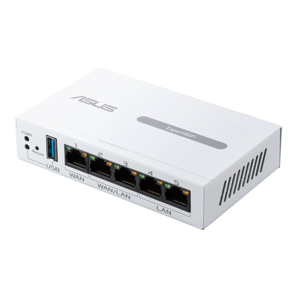 ASUS ROUTER/ VPN router/ AiMesh Node Mode/ 1xGigabit WAN/ 4xGigabit LAN/ Ai Protection Pro/