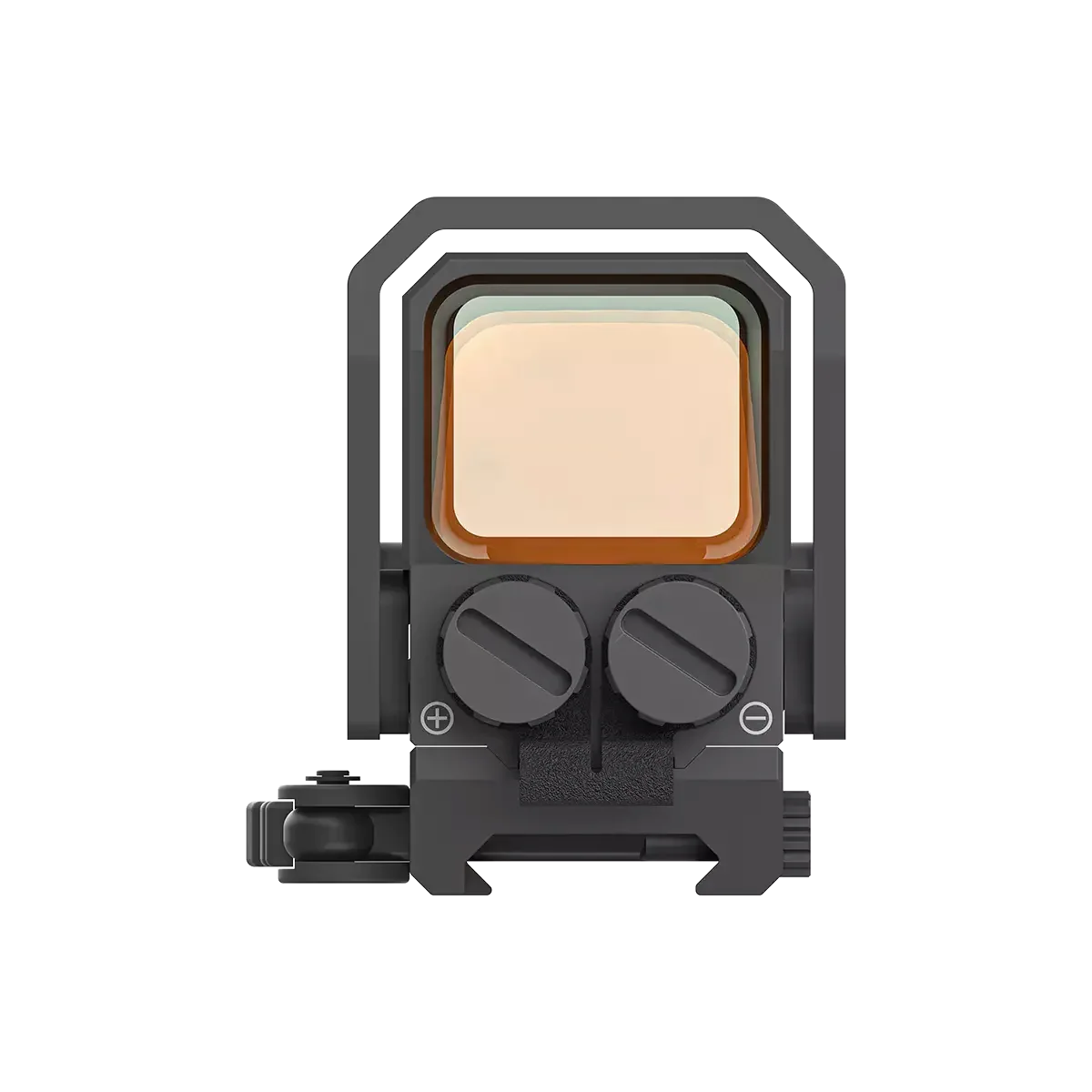 VECTOR OPTICS FRENZY PLUS 1X31X26 Guards On Duty Security