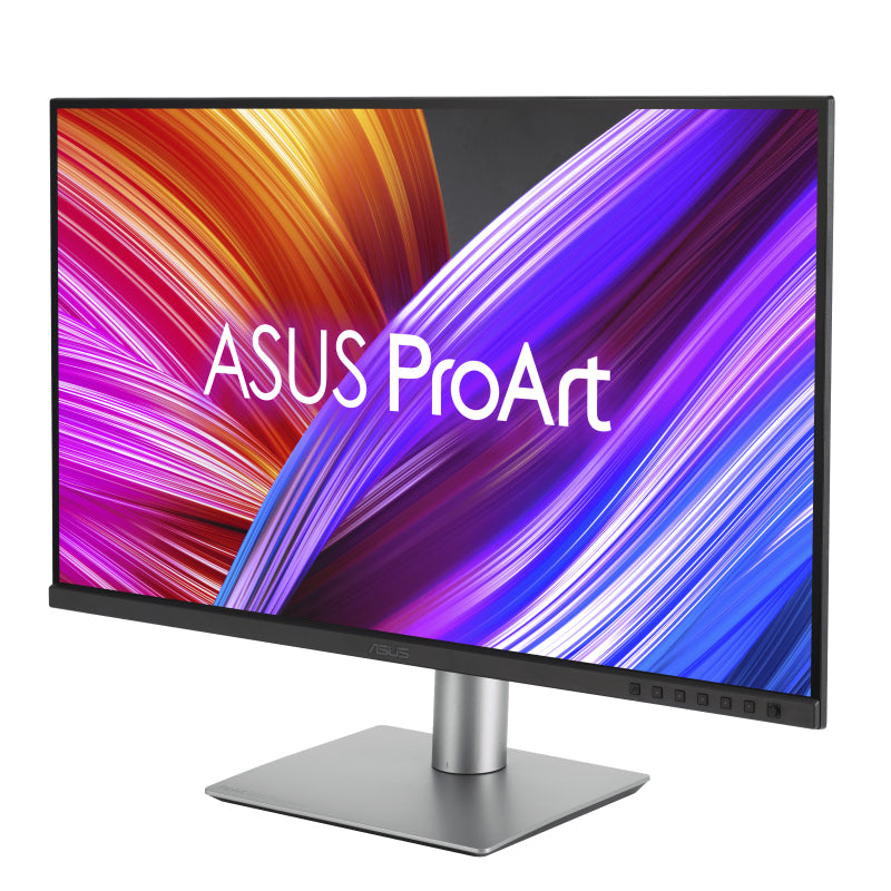 ASUS PA329CRV| 31.5 4K UHD |IPS|60Hz|AR 16:9|5ms-GTG|400 NITS|1500:1|VA 178|USB-C|USB|DP|HDMI|Calman-Delta E<2|99% DCI-P3| 99%