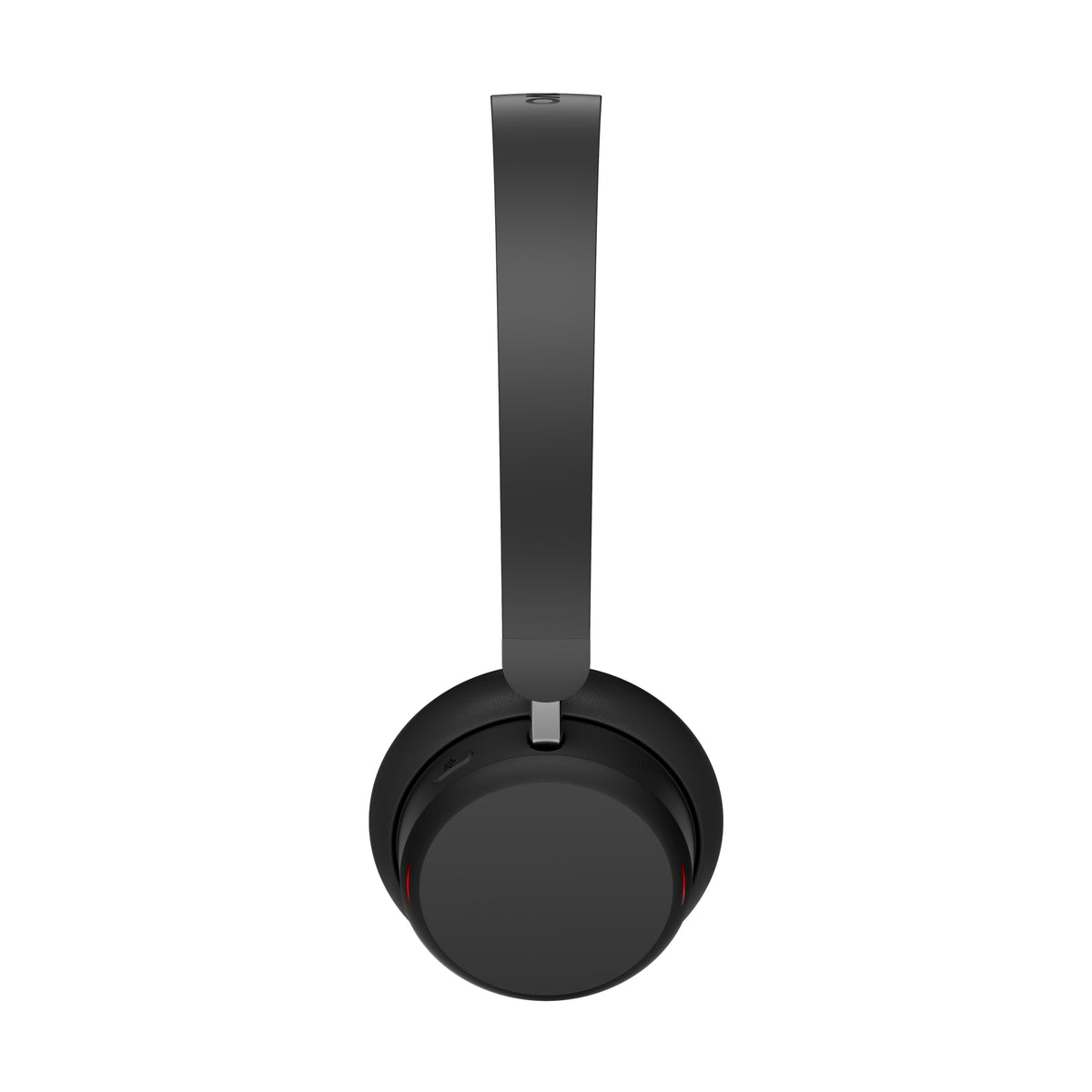LENOVO Dual-Mode Wireless ANC Headset 6550|BT 5.3|Wireless USB-C Receiver|Noise Cancellation|Travel Pouch | 3yr Carry In