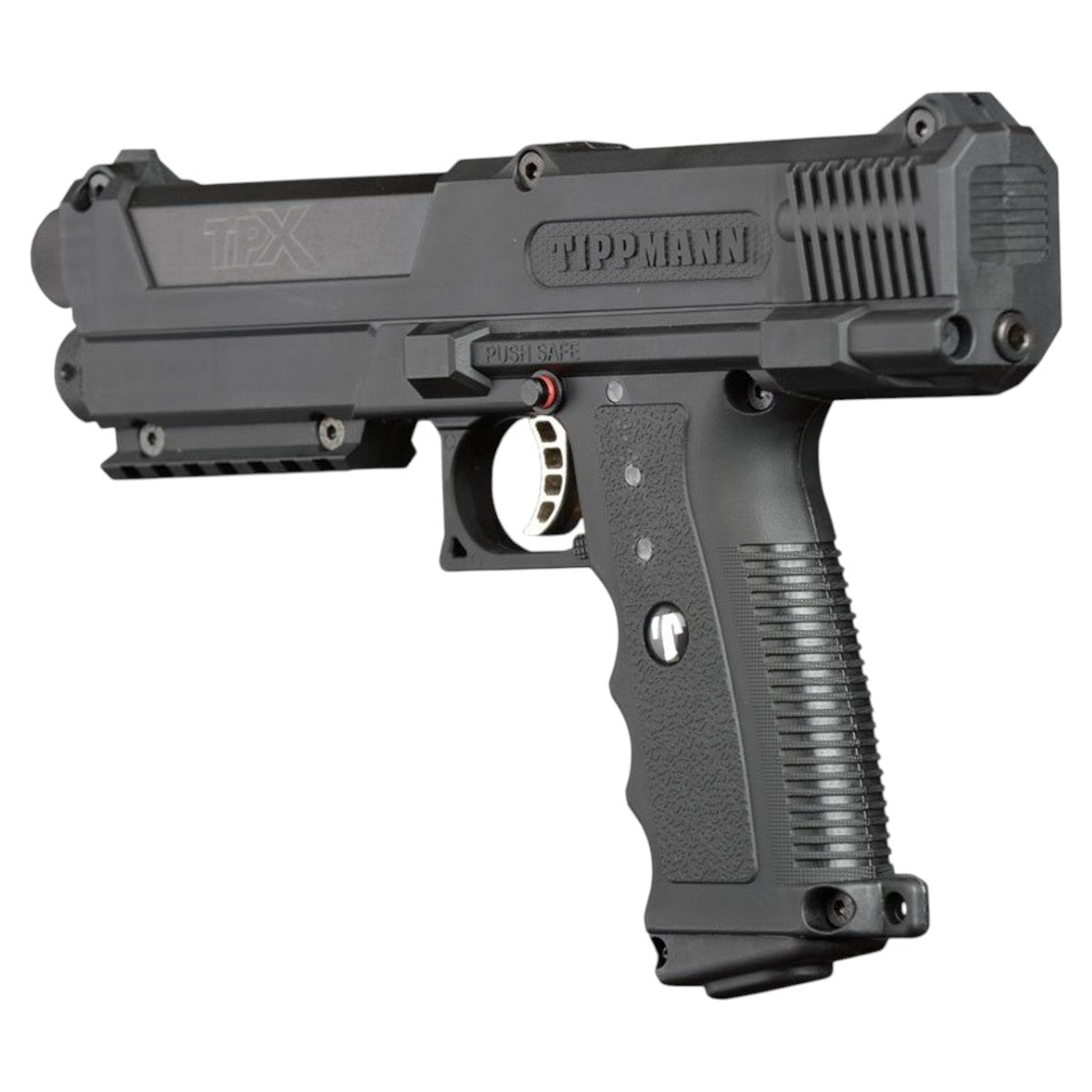 Tippmann Tipx Paintball Pistol Self-Defense Combo