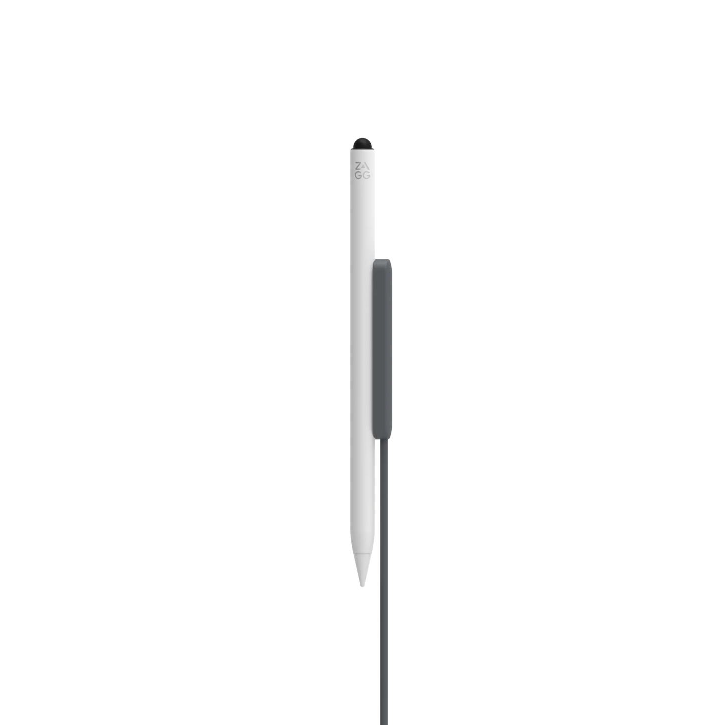 ZAGG-Pro Stylus 2-Universal Stylus-White- Wirelessly charged