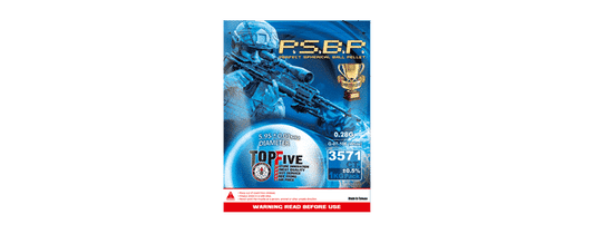G&G Perfect BB 0.28g / 1KG (White) / G-07-106