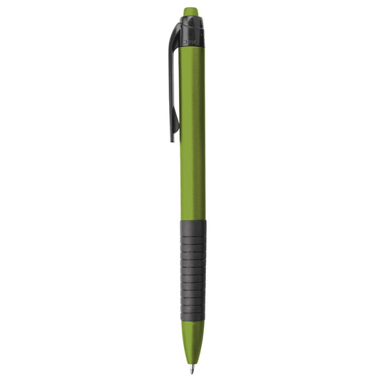 Metalic Finish Click Pen
