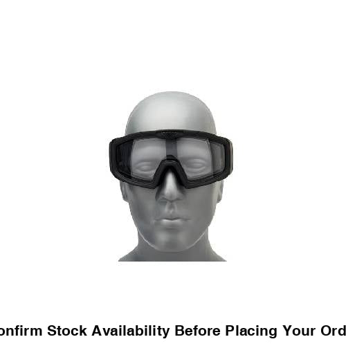 CA-228B2 BLK 3 LENS TD-RK22 - Guards On Duty Shop