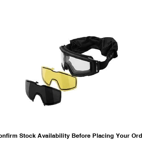 CA-228B2 BLK 3 LENS TD-RK22 - Guards On Duty Shop