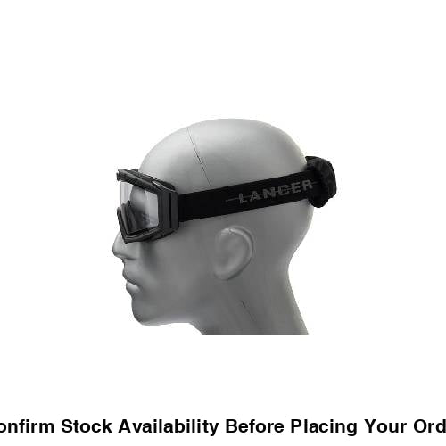 CA-228B2 BLK 3 LENS TD-RK22 - Guards On Duty Shop