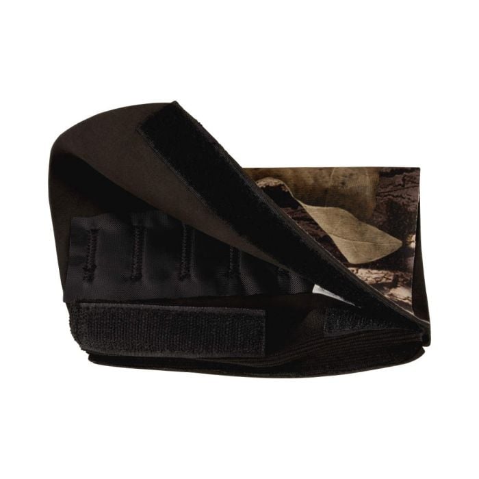 ALLEN BUTTSTOCK CARTRIDGE HOLDER CAMO ALLEN BUTTSTOCK CARTRIDGE HOLDER CAMO