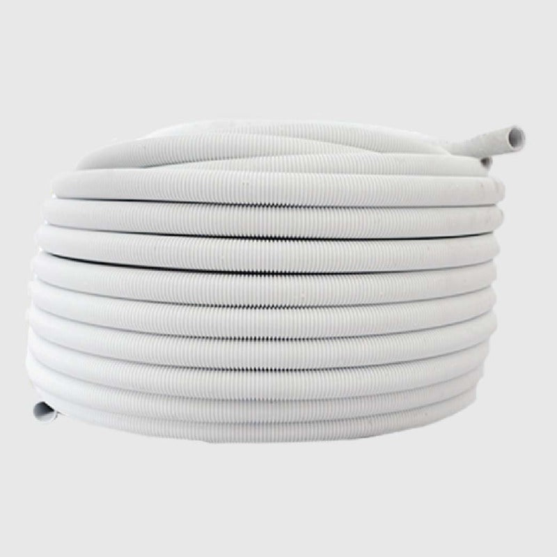Conduit PVC 20mm Flex Sold per 10m Roll