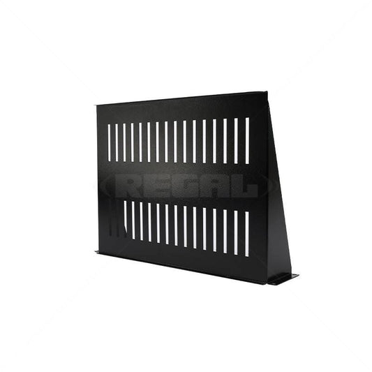 Cabinet 2U Cantilever Shelf 19" 330mm