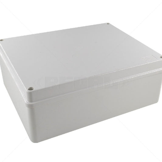 SP Plastic Enclose 240x190x90mm