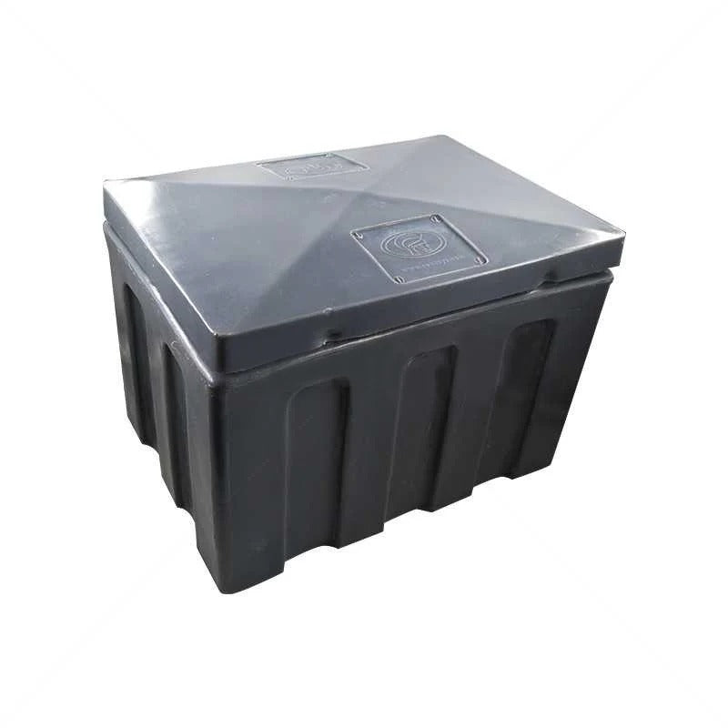 ENCLOSURE - Large Batt Box 360x250x250mm