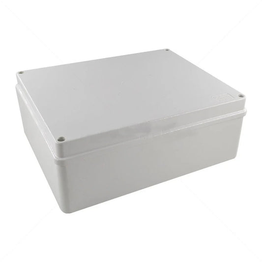 Enclose Steel Box Stealth 600x460x230mm